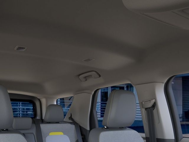 New 2026 Gray Ford Badlands image 22