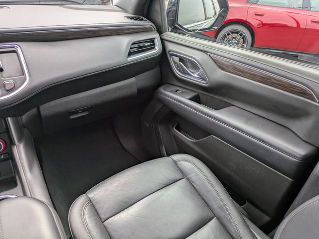 2021 Chevrolet Tahoe 2WD LT