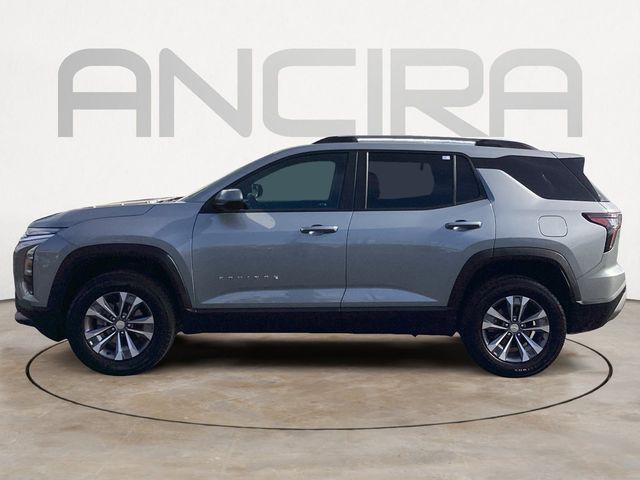 Used Car 2025 Chevrolet Equinox  Lt For Sale Under $25,000 In San Antonio, Texas