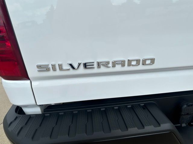 New 2026 Chevrolet Silverado 2500HD Truck