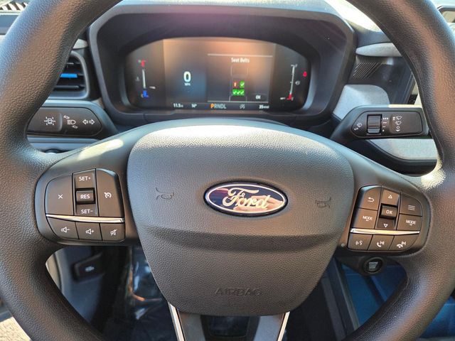 New 2026 Ford Maverick XLT 4D Crew Cab