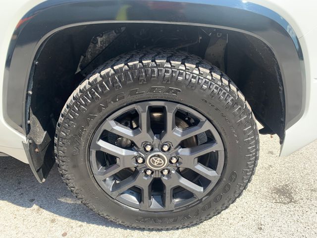 Used 2022 Toyota Tundra Truck