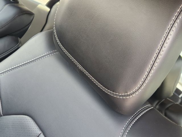 2024 Chrysler Pacifica Touring L Black at Community Honda