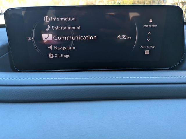 2026 Mazda CX-30 2.5 S Aire Edition White at DeMontrond Mazda