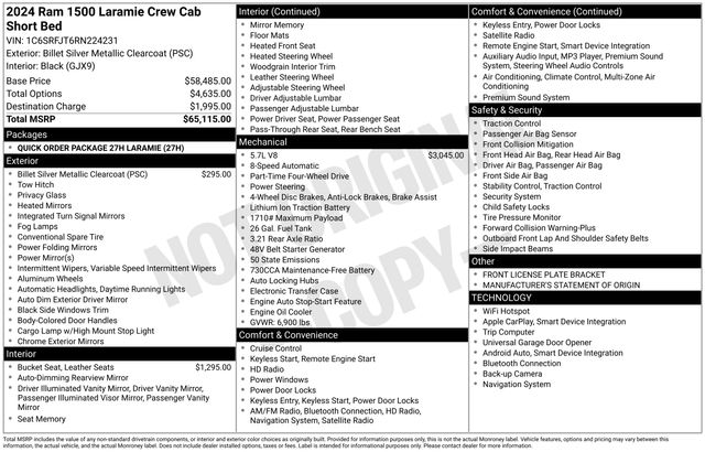 View vehicle photo 5