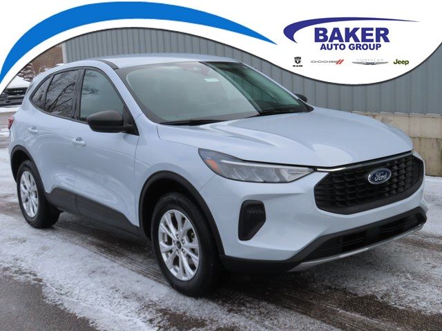 2025 Ford Escape Active AWD