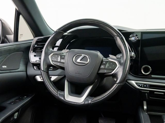 2024 Lexus RX 350 - Photo 12