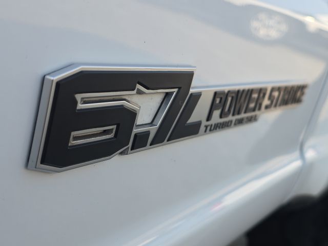 2025 Ford F-350SD XL:46516A1