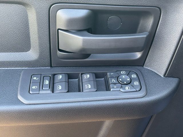 New 2026 Ram 2500 Truck