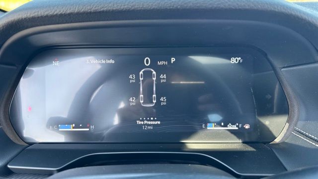 new 2025 Jeep Grand Cherokee L car, priced at $44,968