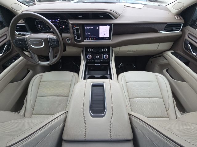 2021 GMC Yukon XL Denali:168360A