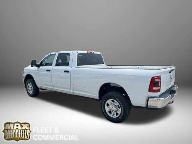 2024 Ram 2500 Tradesman 5