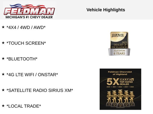 Used 2014 Ram 1500 For Sale in New Hudson, MI