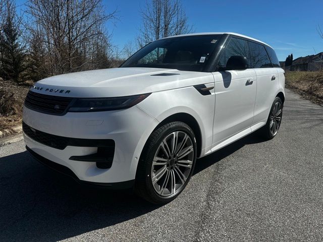 2026 Land Rover Range Rover Sport P360 SE AWD