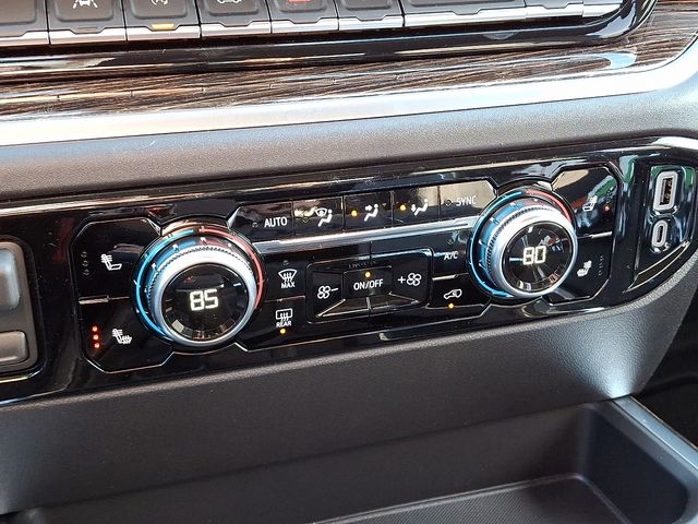 new 2026 GMC Sierra 1500 car, priced at $61,715