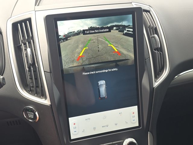 2023 Ford Edge SEL:B02333A