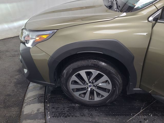 2024 – Subaru – Outback