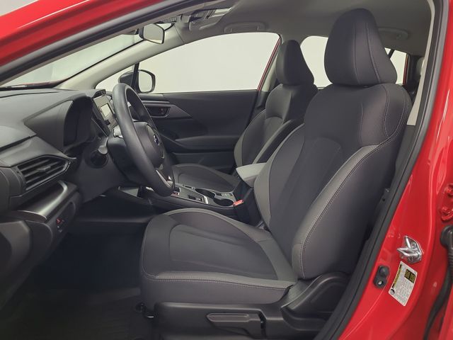 2025 – Subaru – Impreza