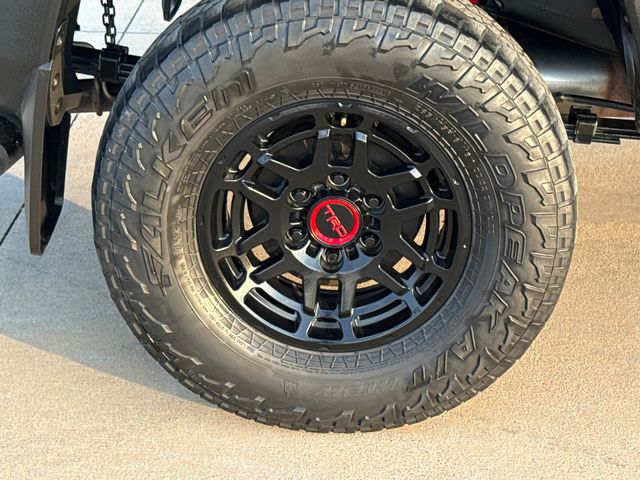 Used 2022 Toyota Tacoma Truck