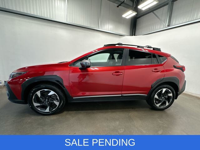 2024 Subaru Crosstrek Limited - 1