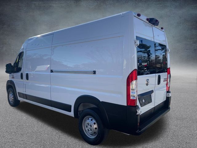 2022 Ram ProMaster 2500 High Roof 10