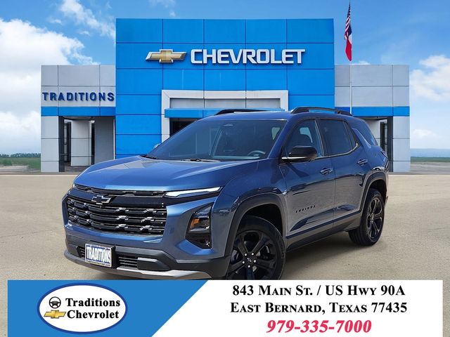 2026 Chevrolet Equinox LT - 0