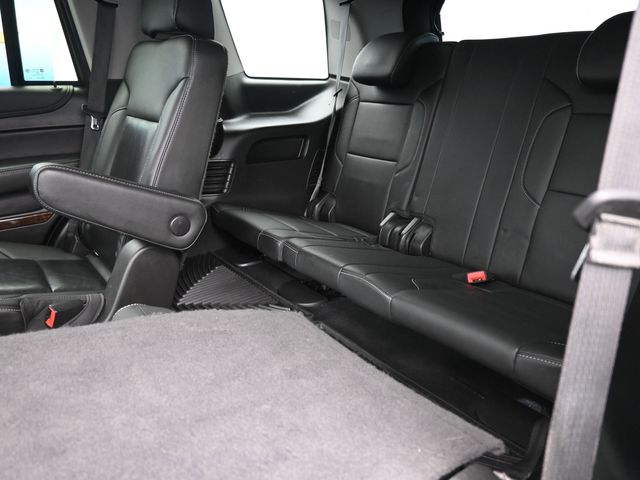 2020 Chevrolet Tahoe LT photo