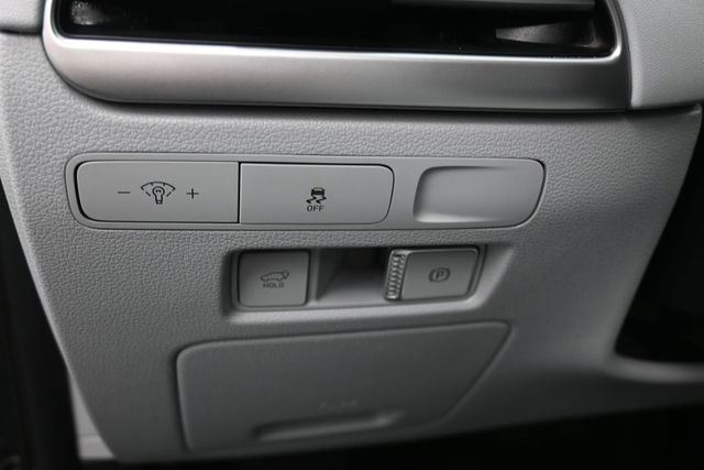 Used 2025 Hyundai Palisade SUV