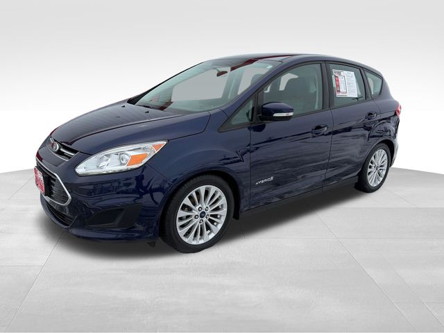 2017 Ford C-Max Hybrid SE FWD