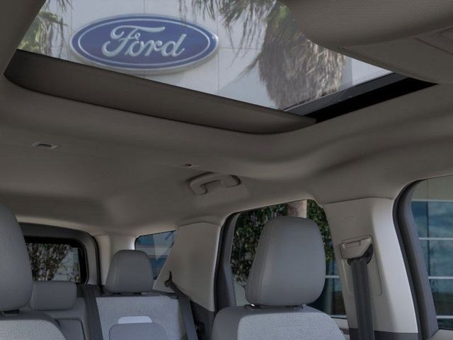 New 2026 Gray Ford Badlands image 22