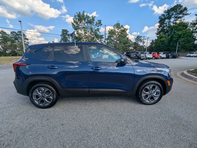 Used 2026 Kia Seltos SUV