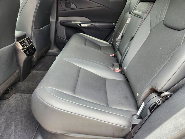 2024 Lexus RX 350 Premium Black at Westside Lexus