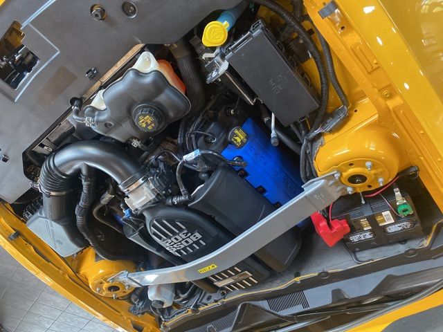 Used Car 2012 Ford Mustang  Boss 302 For Sale Under $40,000 In San Antonio, Texas