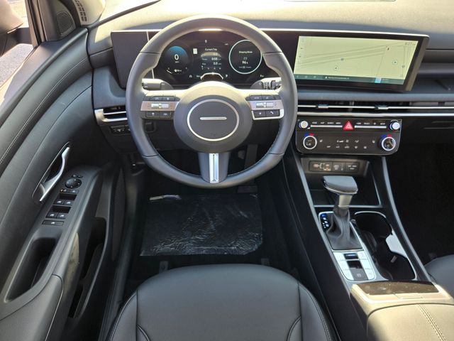 2026 Hyundai Tucson - $32,775