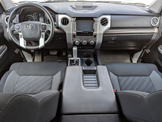 2020 Toyota Tundra SR5  at DeMontrond Auto Country