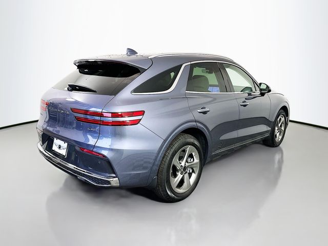 Thumbnail: 2026 Genesis GV70 - 5