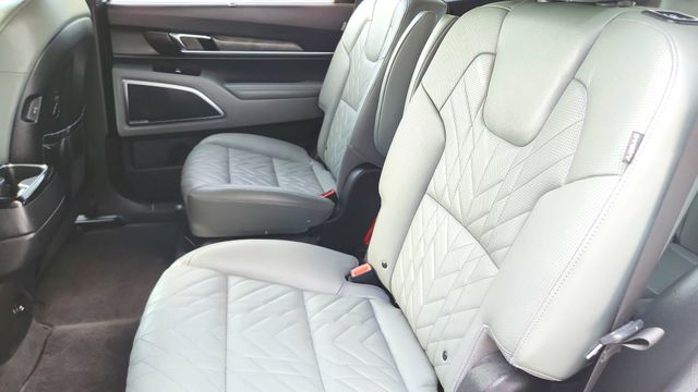2023 Kia Telluride