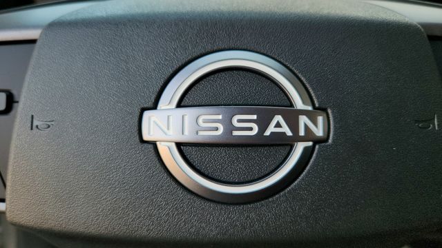 2026 Nissan Sentra