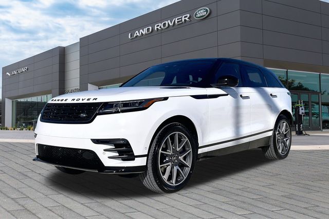 2026 Land Rover Range Rover Velar P400 Dynamic SE AWD