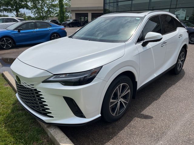 2026 Lexus RX 350 350 Premium AWD's photo
