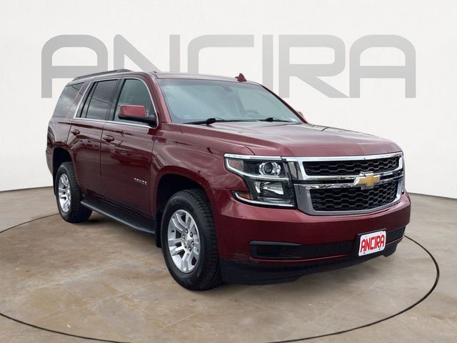 Used Car 2020 Chevrolet Tahoe  Ls For Sale Under $30,000 In San Antonio, Texas