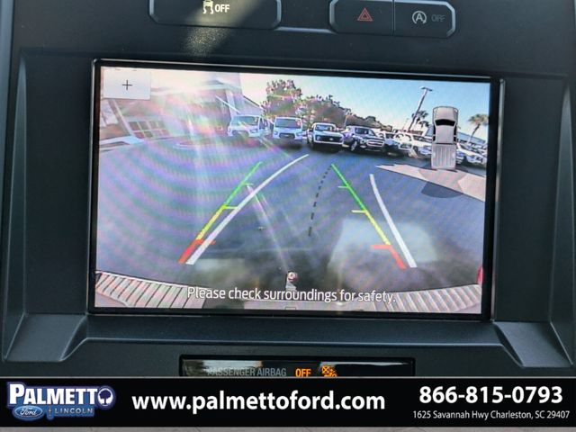 used 2020 Ford F-150 car, priced at $23,980