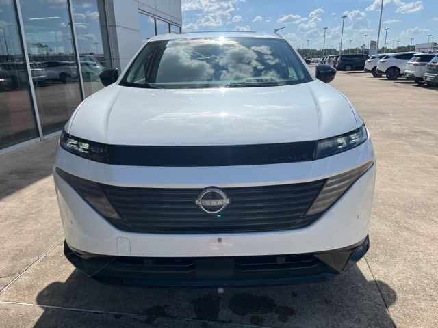 Used 2026 Nissan Murano SUV