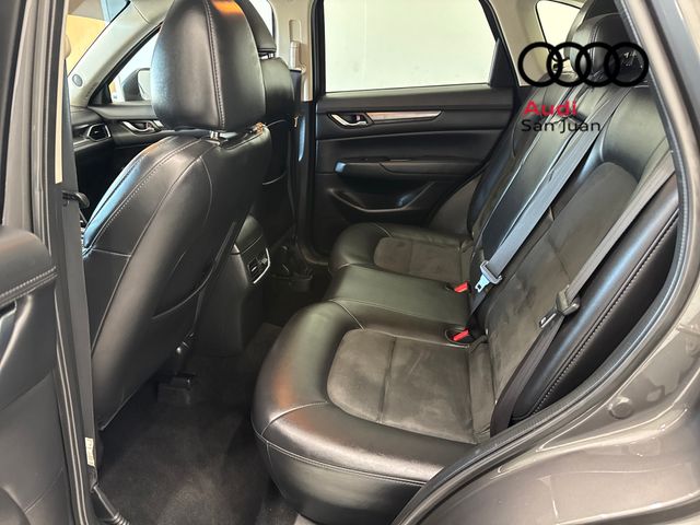 Used 2019 Gray Mazda Touring image 33