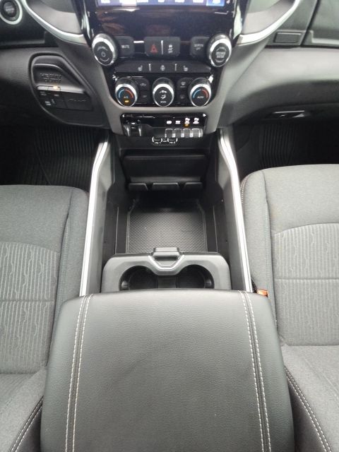 2024 Ram 3500 Big Horn:44315A