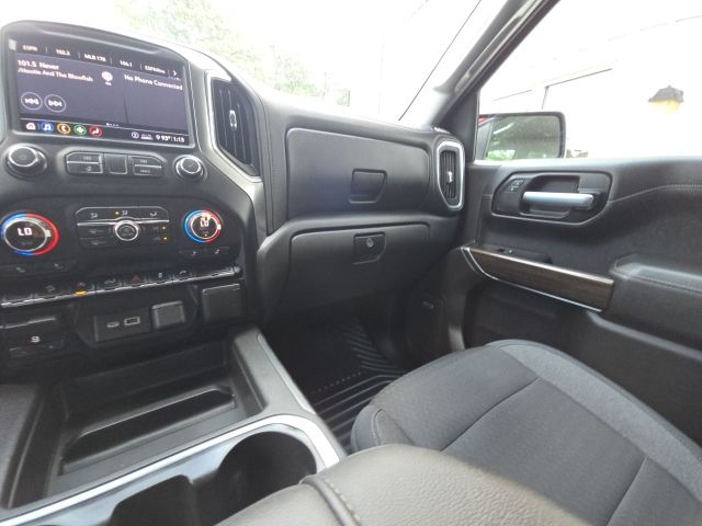Photo of 2020 Chevrolet Silverado 1500 RST in Dallas, GA - 27,  2020 Chevrolet Silverado 1500 RST:44055A