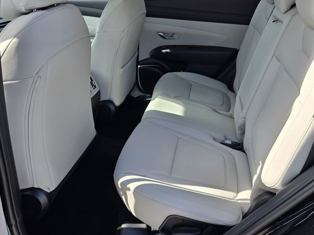 2026 Hyundai Tucson - $32,784