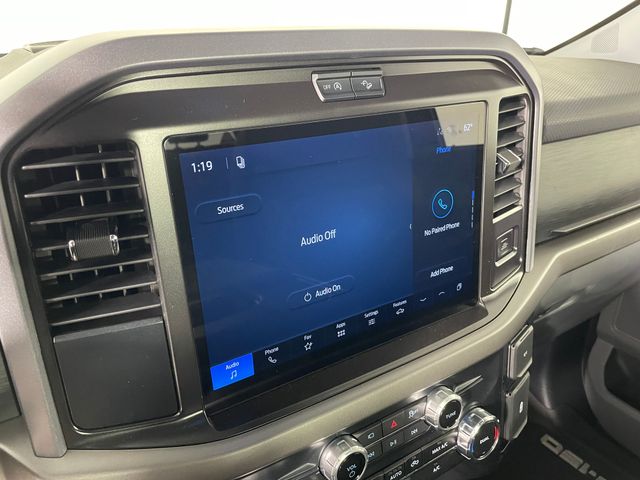 New 2026 Ford F-150 XLT For Sale in Bremerton, WA