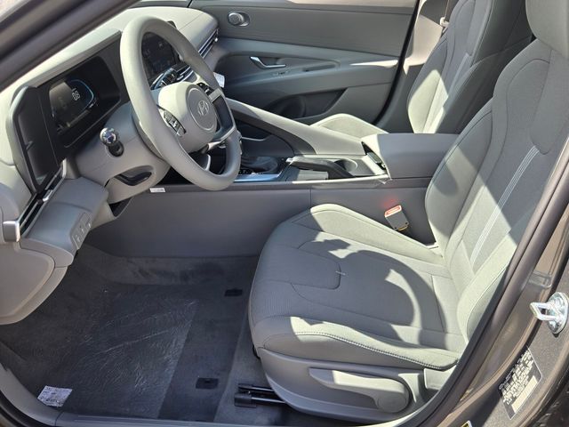 2026 Hyundai Elantra - $21,659