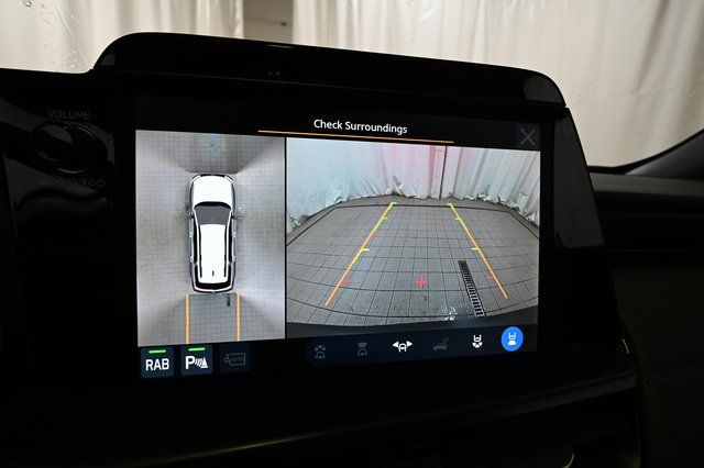 New 2026 White Subaru Touring XT image 7